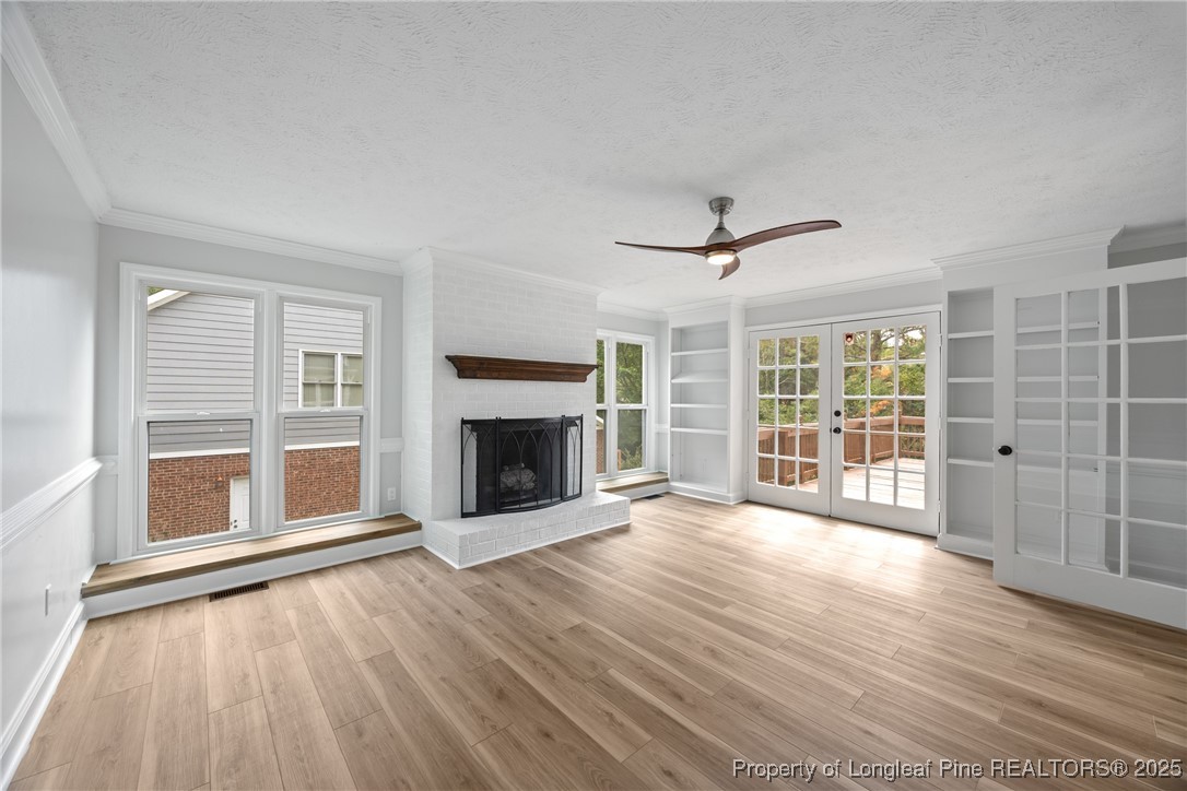 723 Ashfield Drive