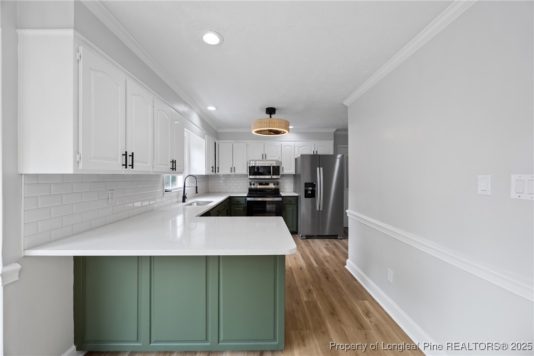 723 Ashfield Drive