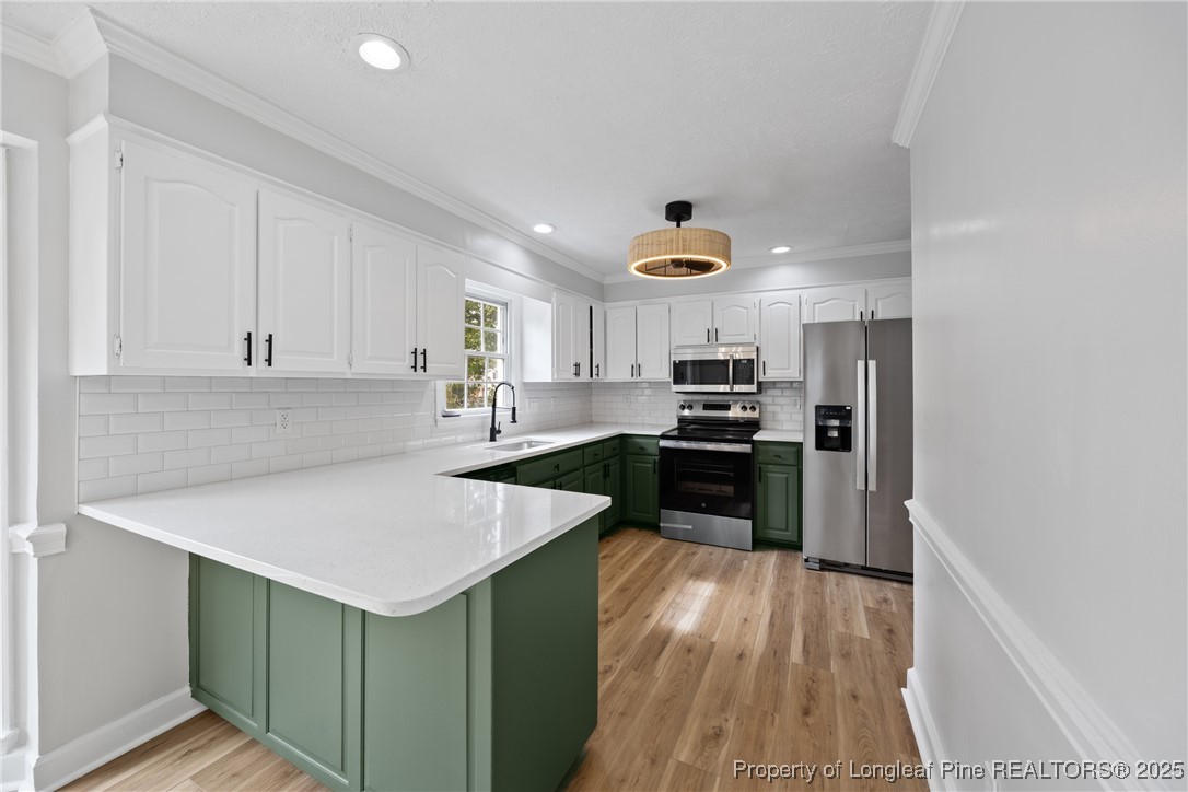 723 Ashfield Drive