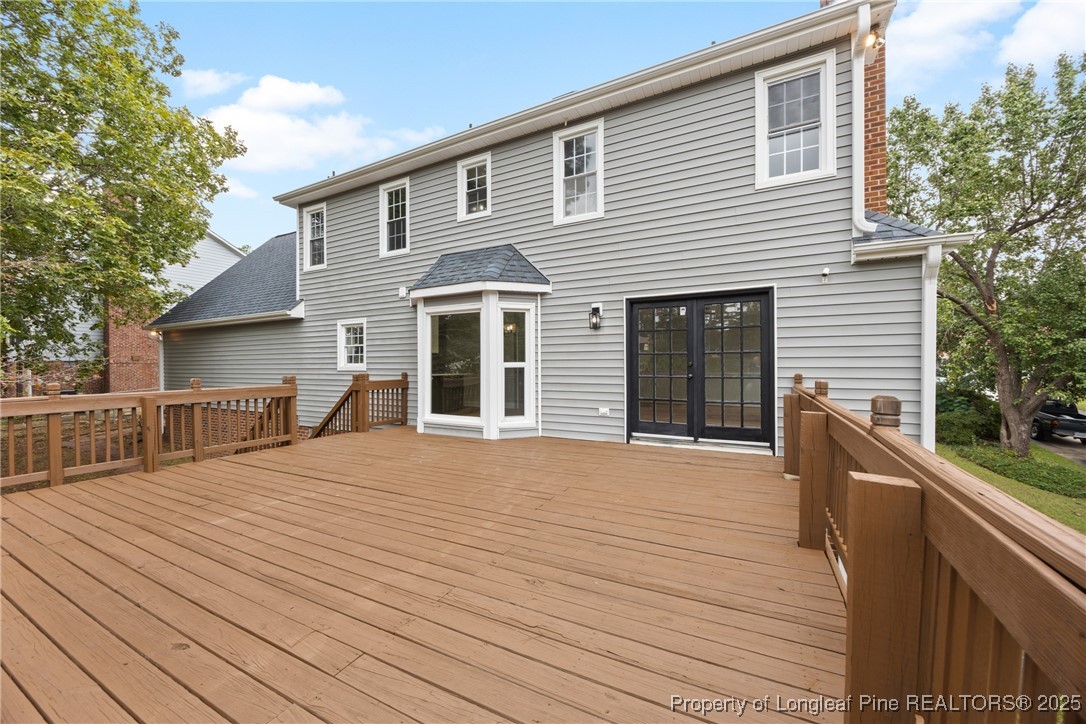723 Ashfield Drive