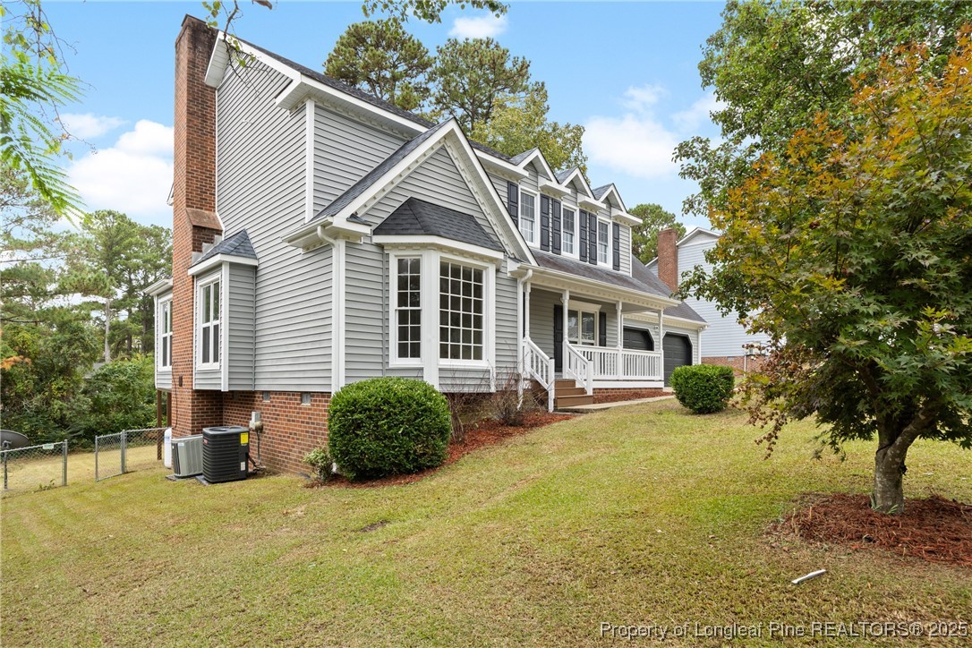723 Ashfield Drive