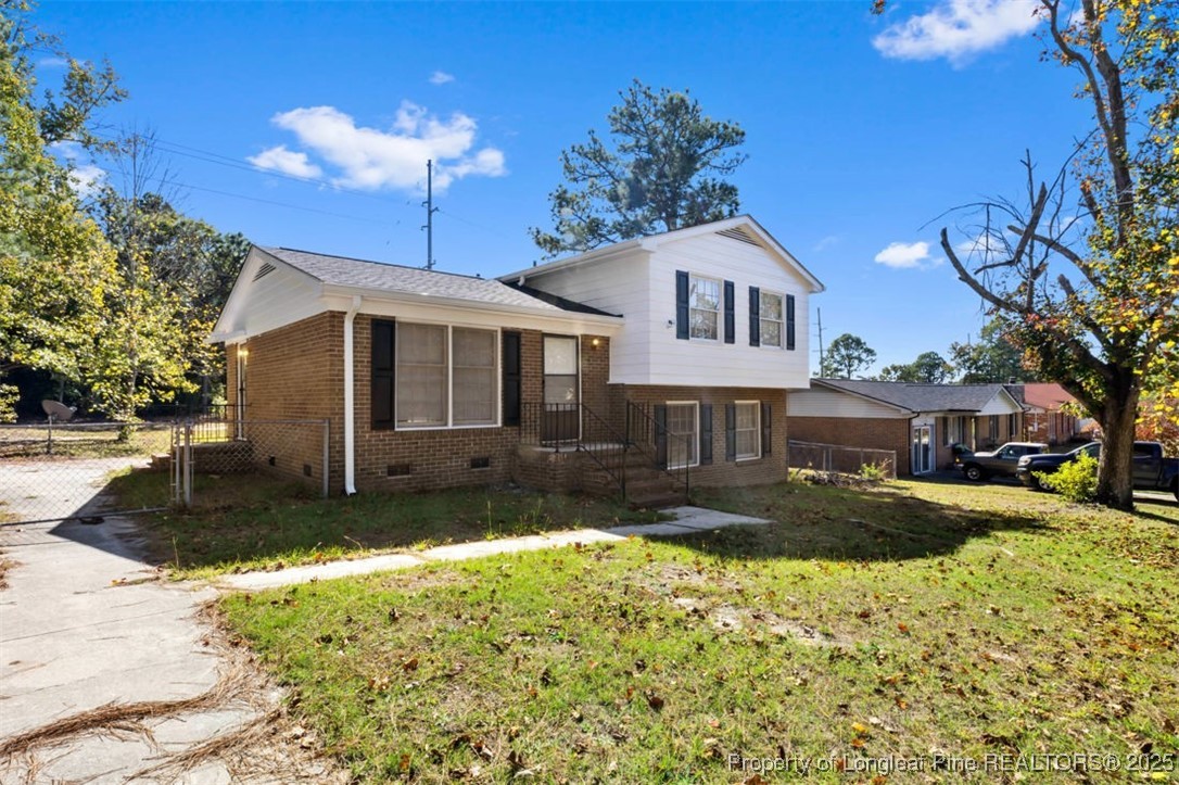 709 Platinum Street
