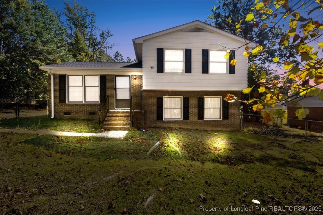 709 Platinum Street