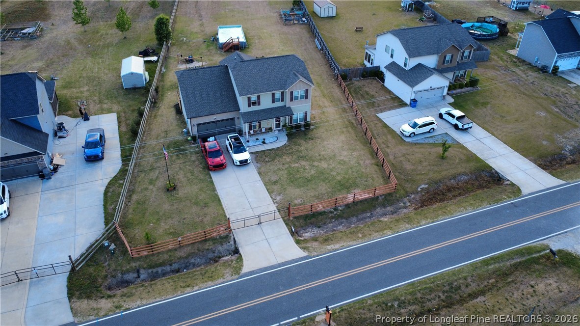 210 McGougan Road