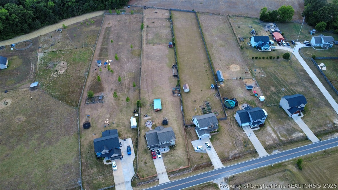 210 McGougan Road