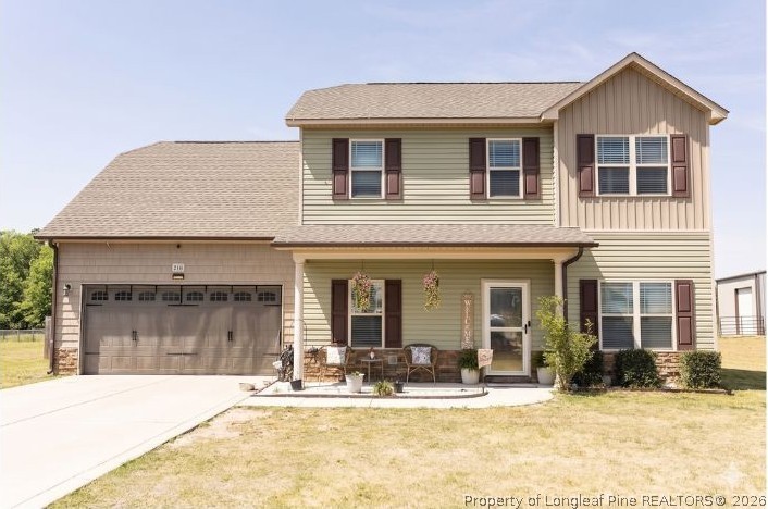 210 McGougan Road