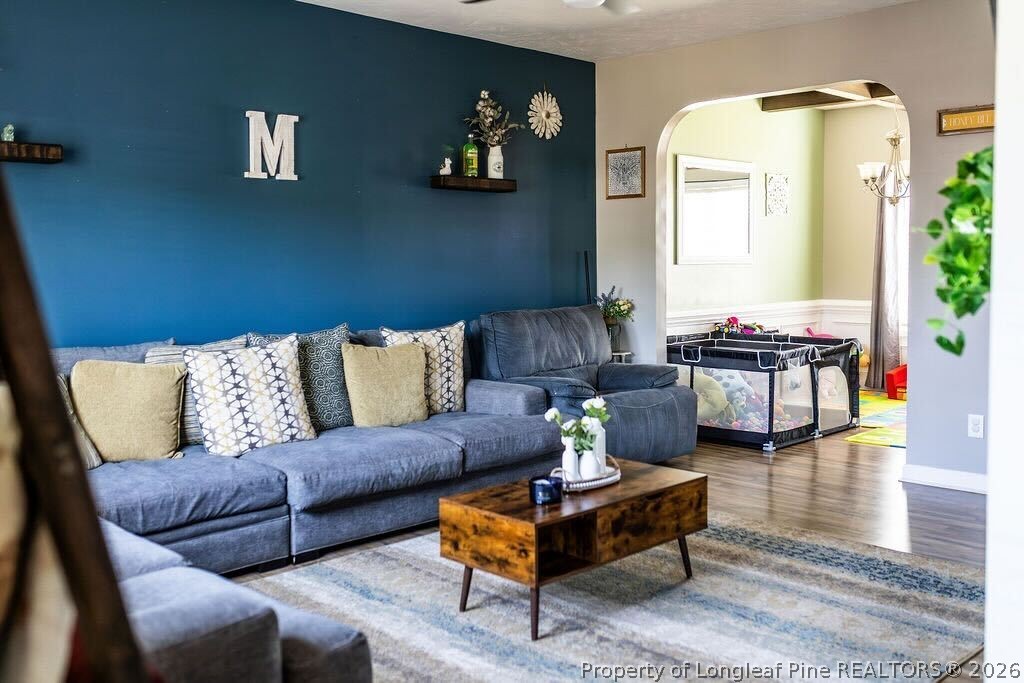 210 McGougan Road