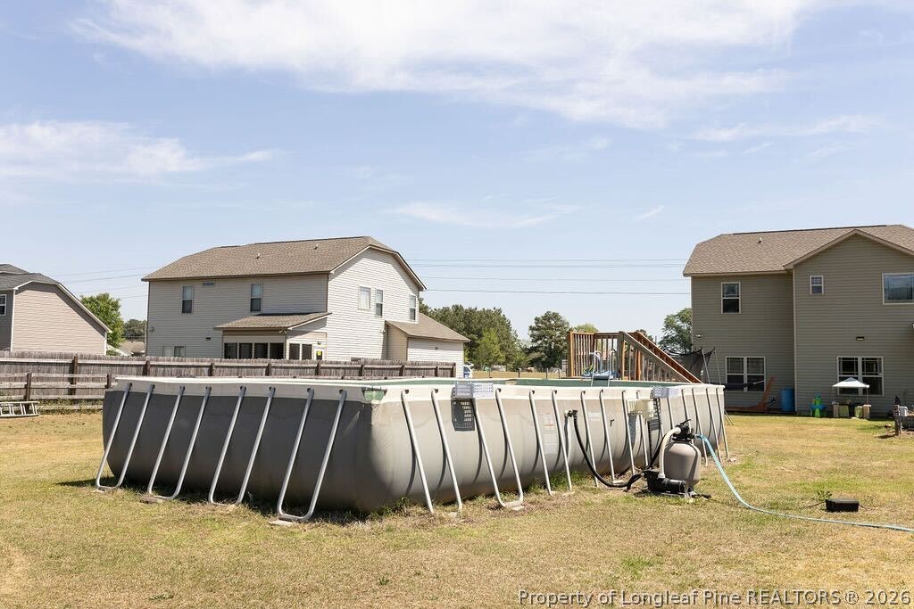 210 McGougan Road