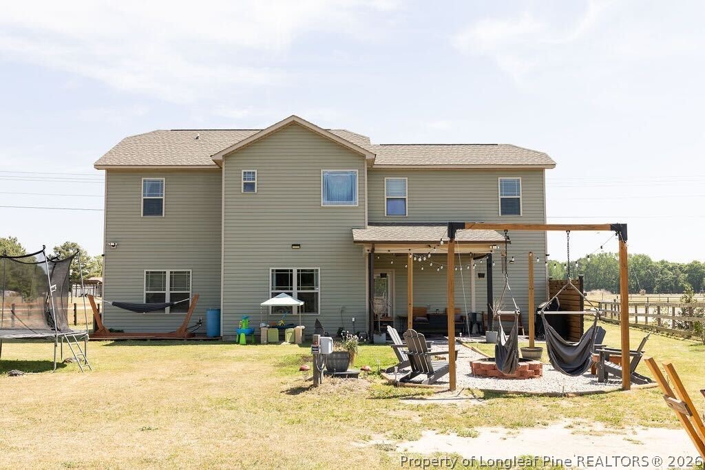 210 McGougan Road