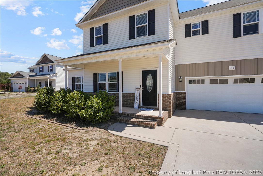 118 Folly Court