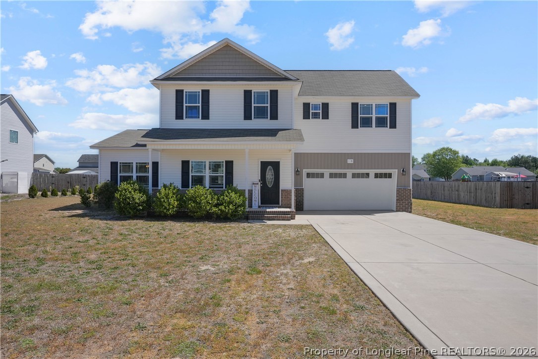 118 Folly Court