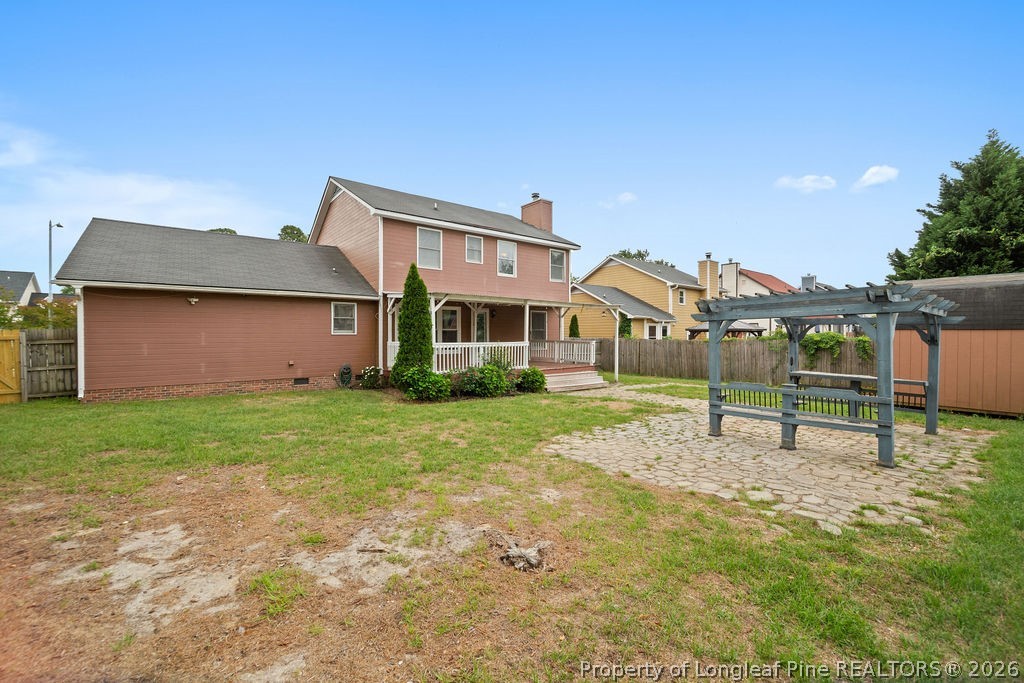 1738 Calista Circle