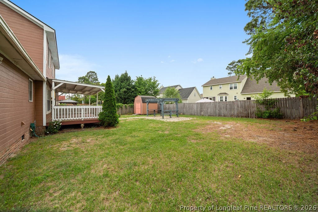 1738 Calista Circle