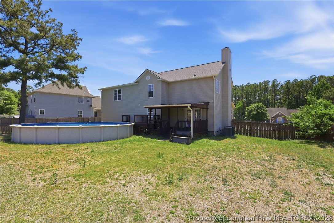 203 Kristin Avenue