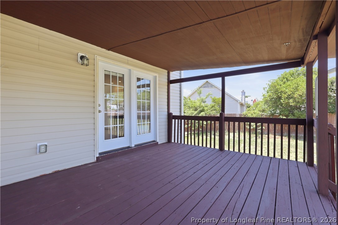 203 Kristin Avenue
