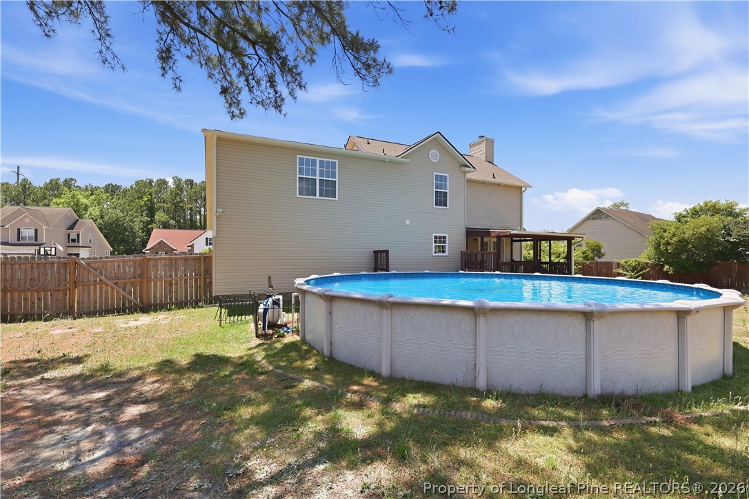 203 Kristin Avenue