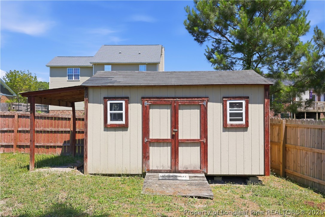 203 Kristin Avenue