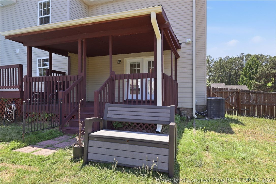 203 Kristin Avenue