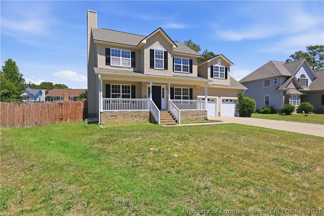 203 Kristin Avenue