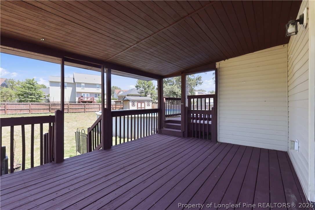203 Kristin Avenue