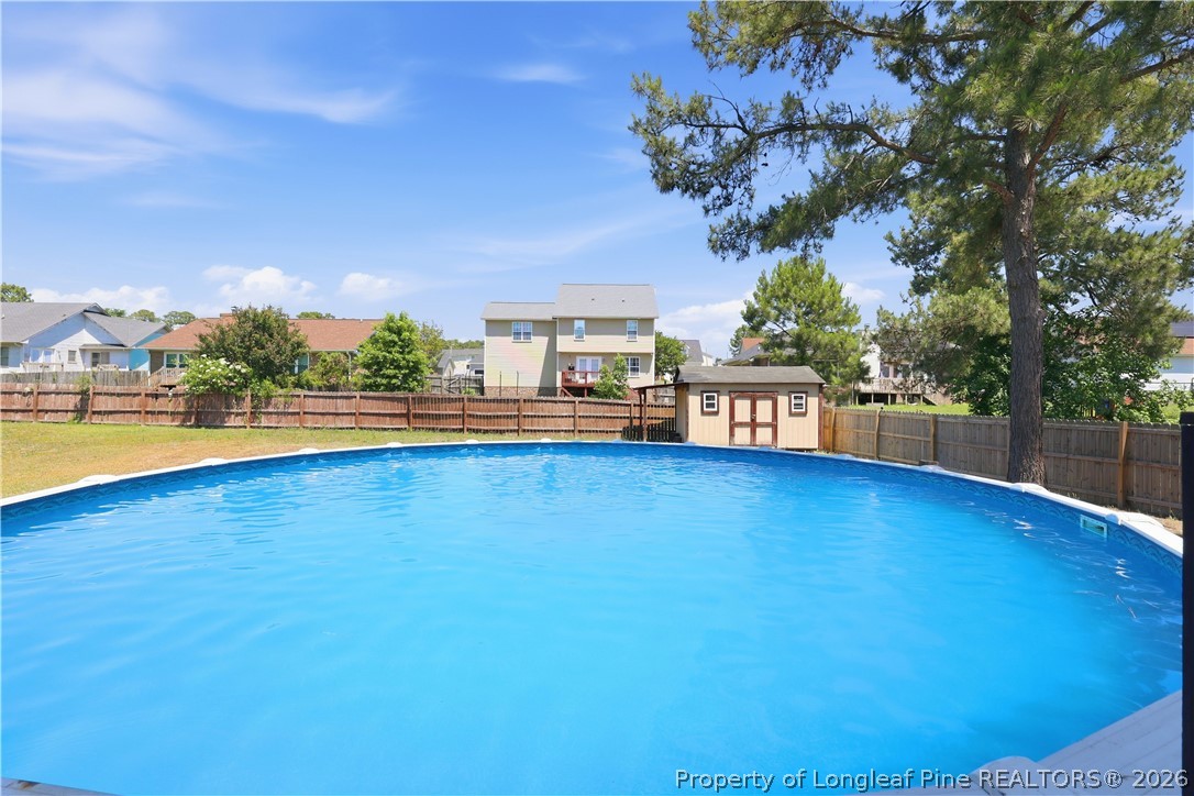 203 Kristin Avenue