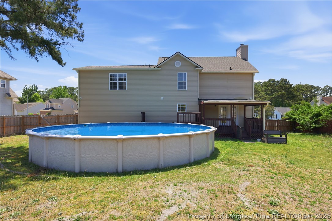 203 Kristin Avenue