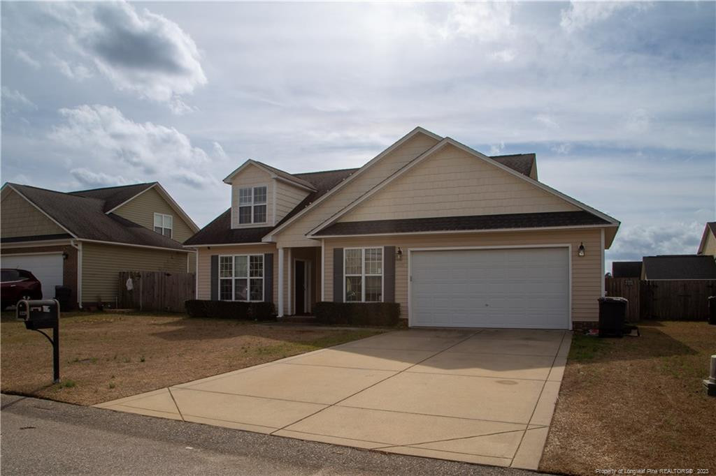 1229 Snowy Egret Drive