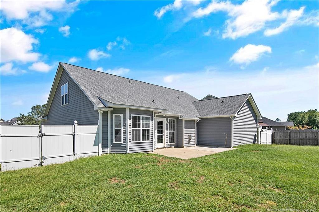 488 Collinwood Drive