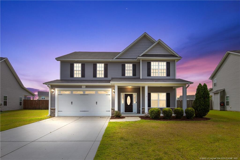 4250 Cherry Hill Lane