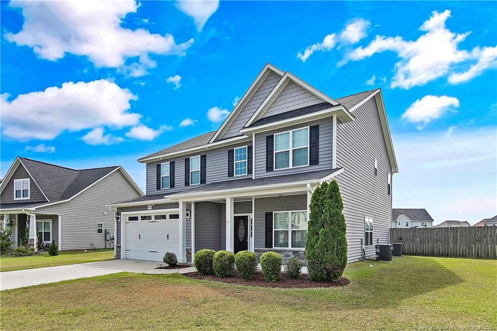 4250 Cherry Hill Lane