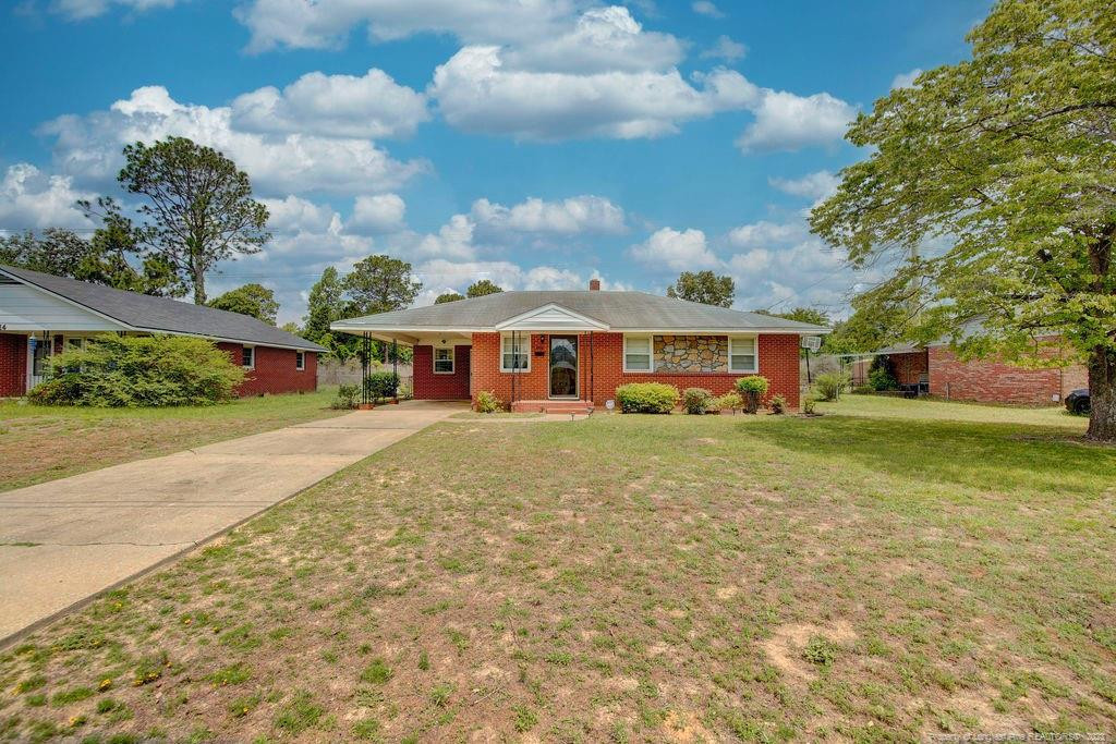 4210 Knollwood Drive