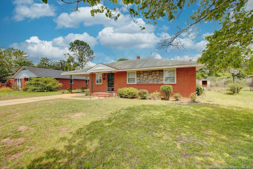 4210 Knollwood Drive