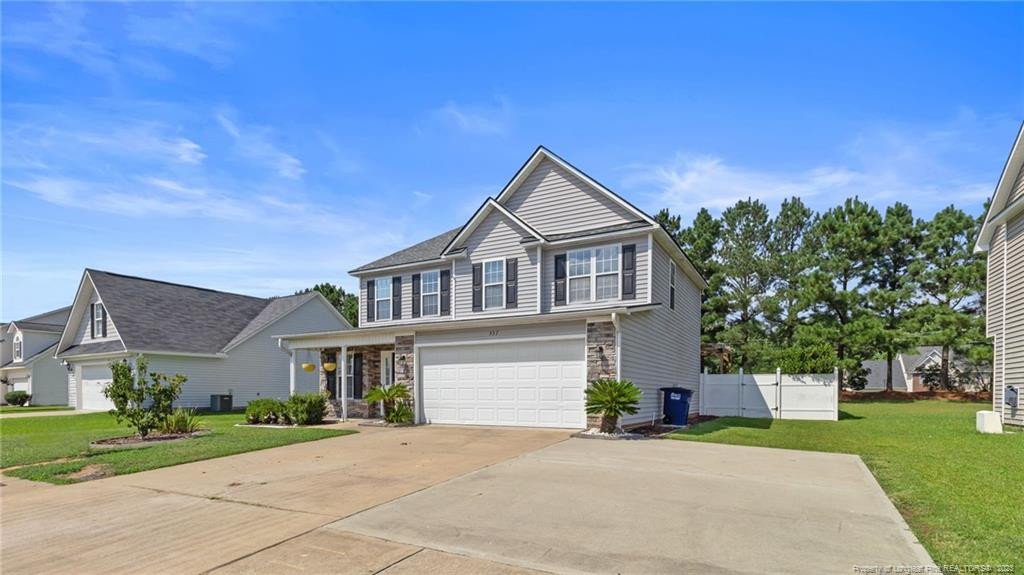 357 Fairfield Circle