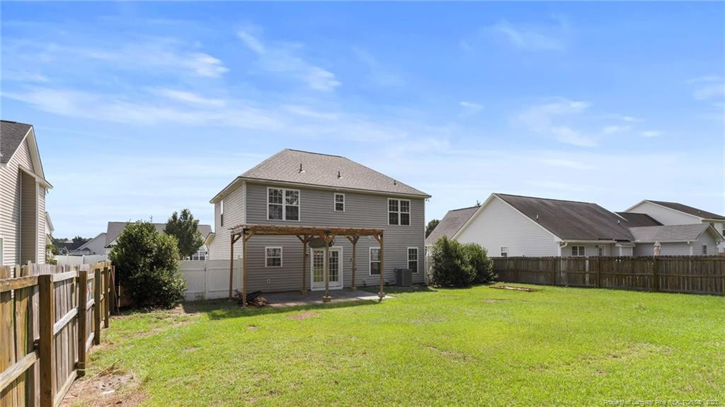 357 Fairfield Circle