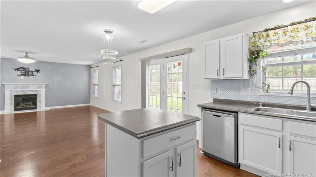 357 Fairfield Circle