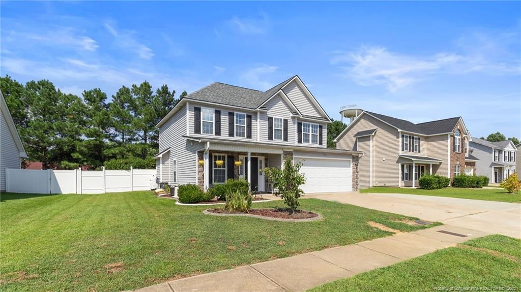 357 Fairfield Circle