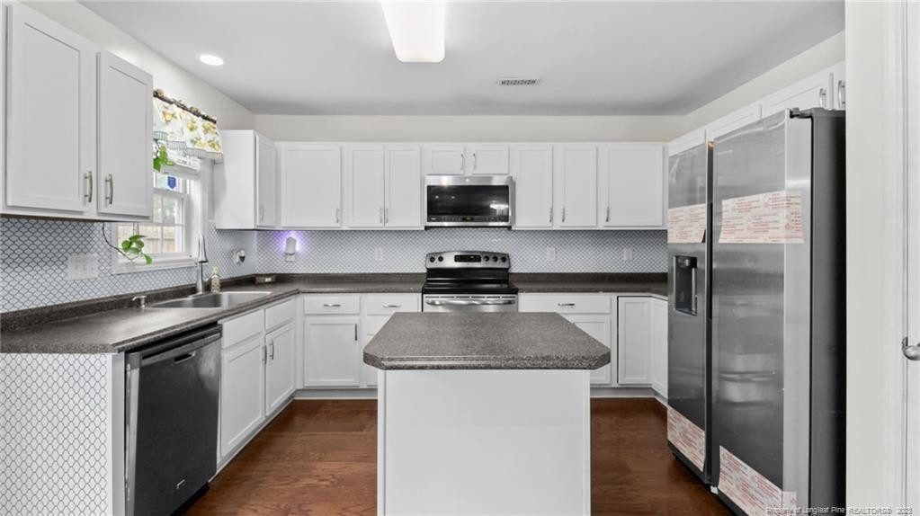 357 Fairfield Circle