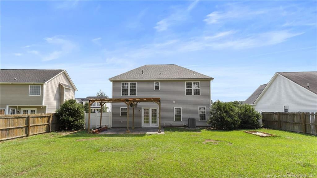 357 Fairfield Circle