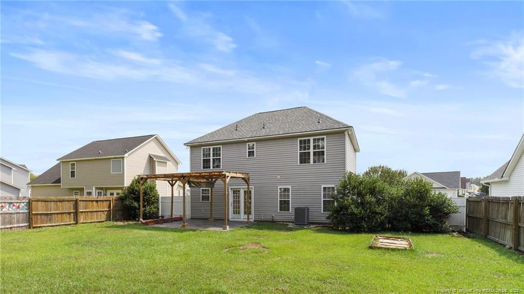 357 Fairfield Circle