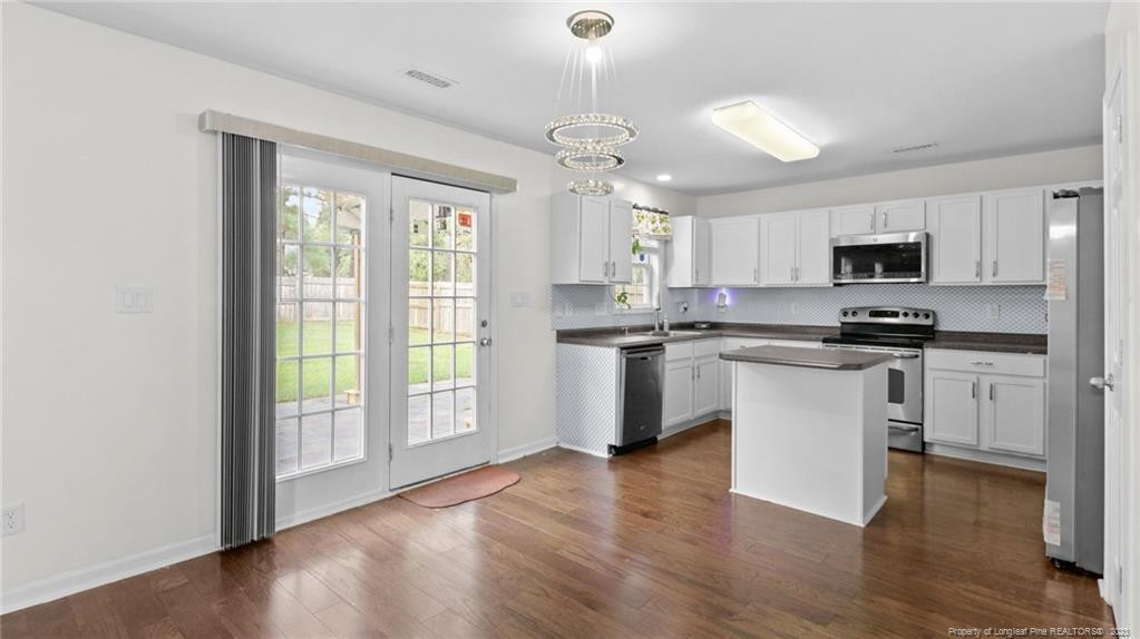 357 Fairfield Circle