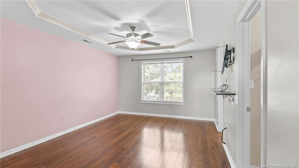 357 Fairfield Circle