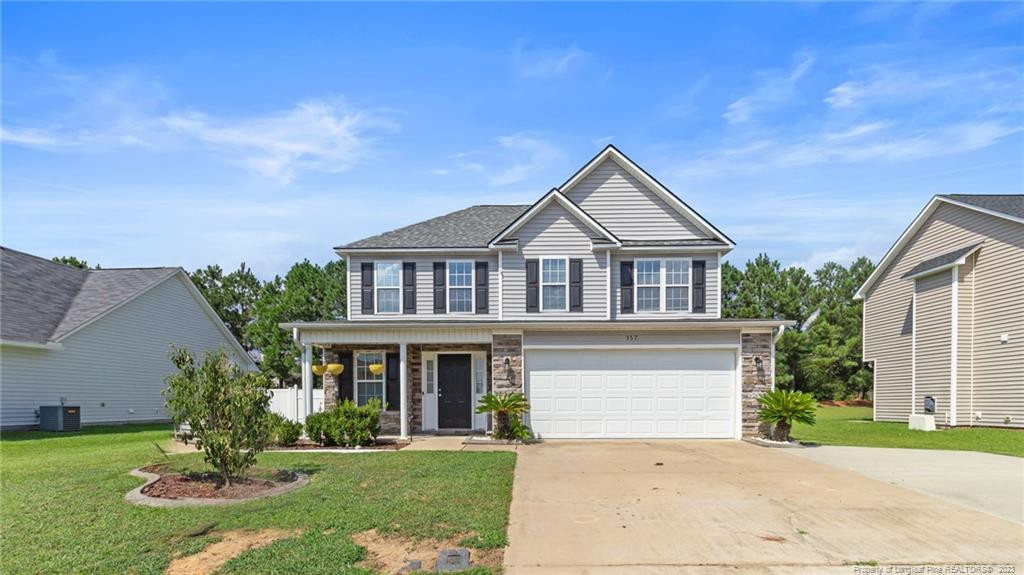 357 Fairfield Circle