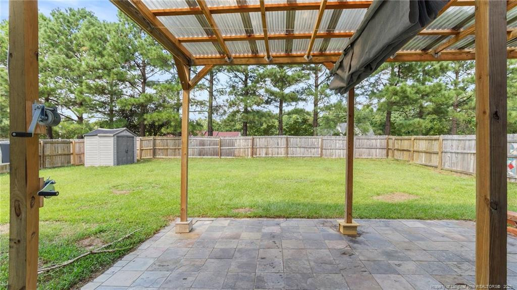 357 Fairfield Circle