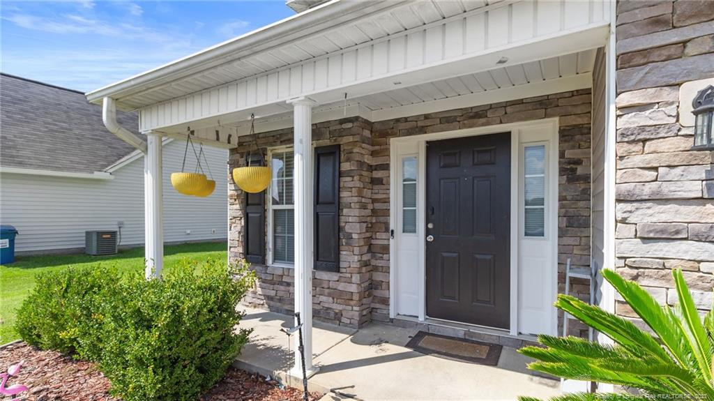 357 Fairfield Circle