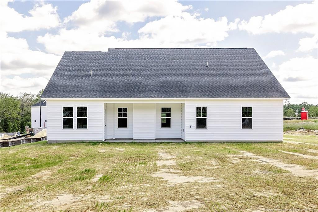 201 Slade Corner (Lot 3) Road