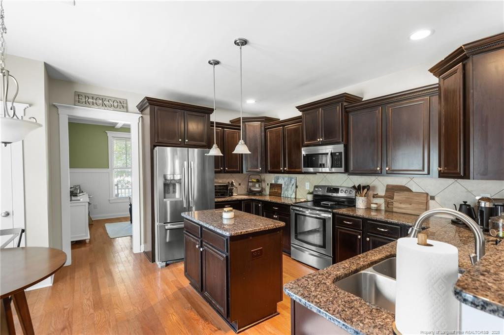 951 Whispering Pines Drive