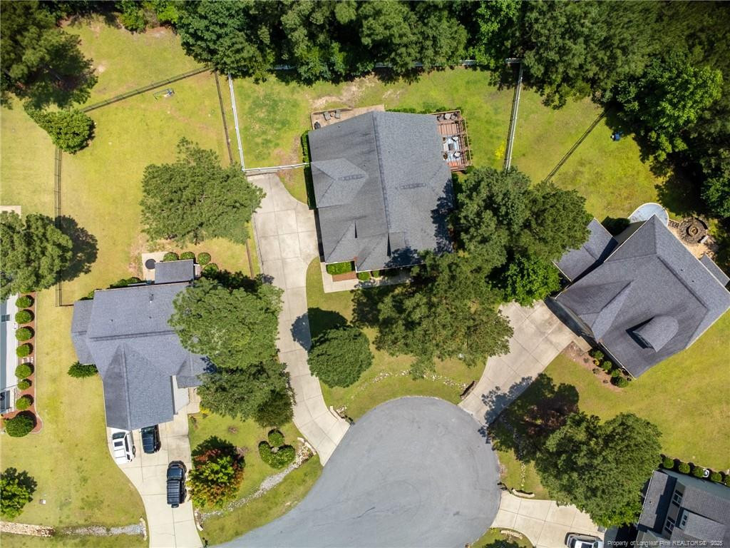 951 Whispering Pines Drive