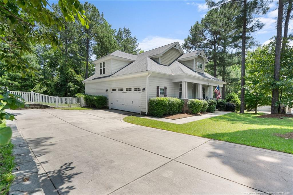 951 Whispering Pines Drive