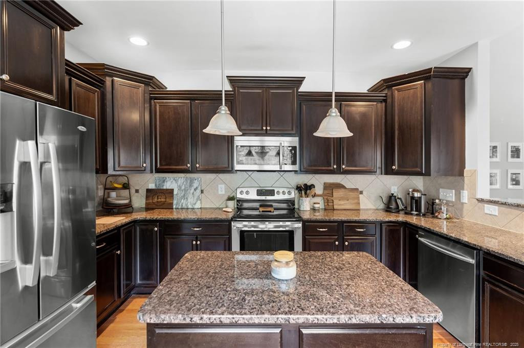 951 Whispering Pines Drive