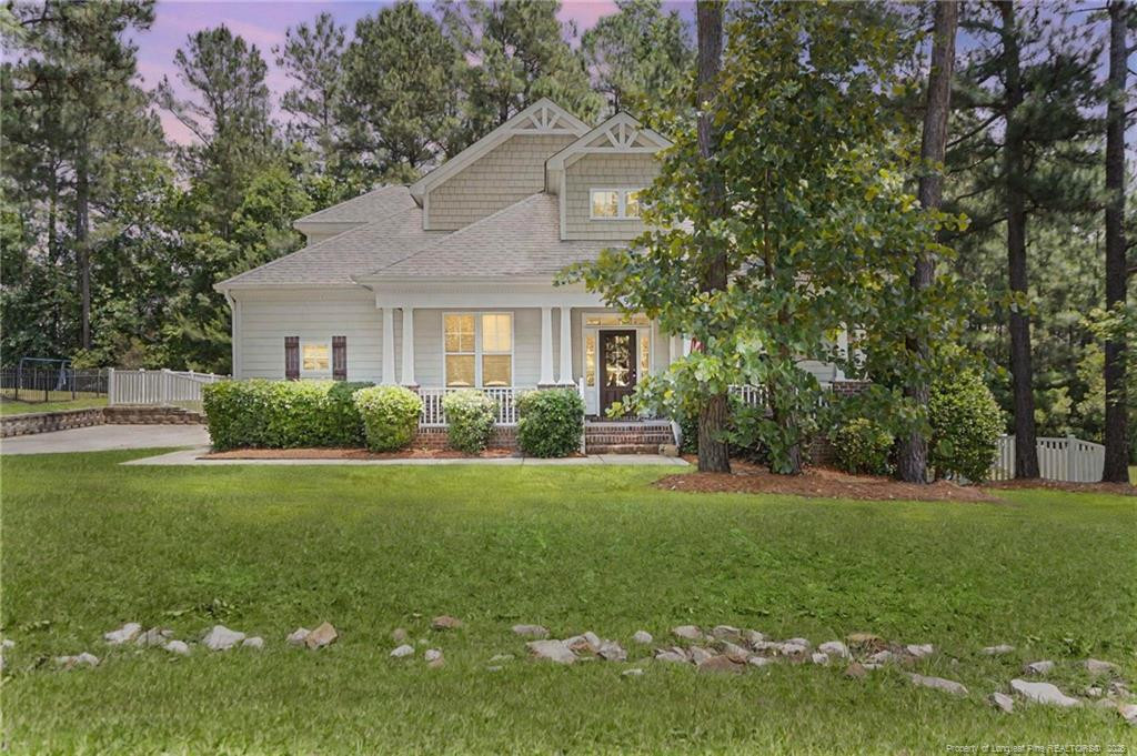 951 Whispering Pines Drive